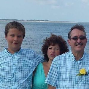 Meet your Posher, Tammy